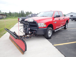2014 Ram 2500