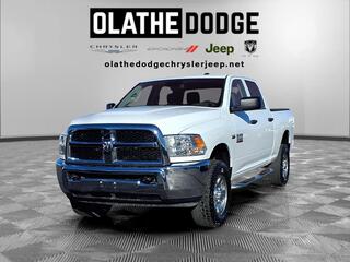 2016 Ram 2500 for sale in Olathe KS