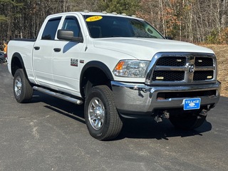 2016 Ram 2500 for sale in South Berwick ME