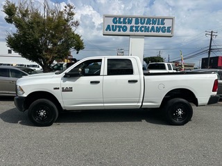 2018 Ram 2500