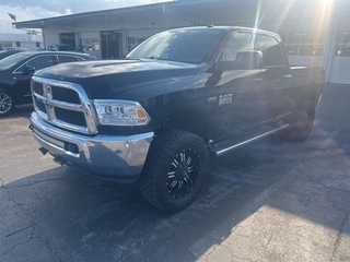 2016 Ram 2500 for sale in Greenville SC