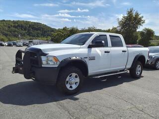 2016 Ram 2500