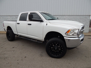 2013 Ram 2500 for sale in Clarksville TN