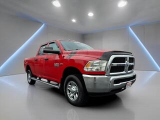 2014 Ram 2500