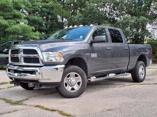 2014 Ram 2500 for sale in Rochester NH