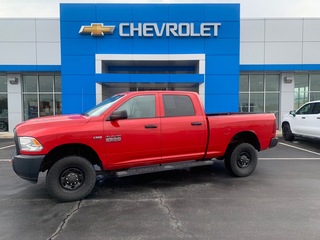 2016 Ram 2500 for sale in Shelby OH