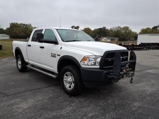2014 Ram 2500
