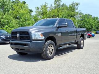2014 Ram 2500