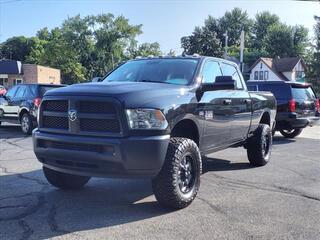 2017 Ram 2500