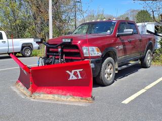 2015 Ram 2500