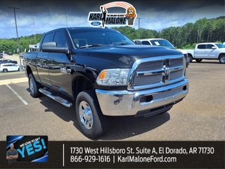 2016 Ram 2500