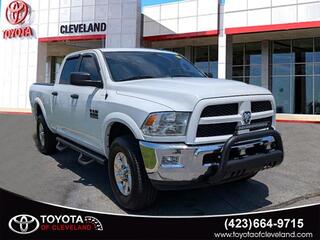 2015 Ram 2500 for sale in Mcdonald TN