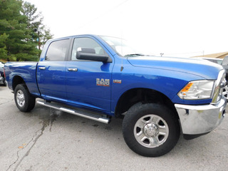 2015 Ram 2500 for sale in Clarksville TN