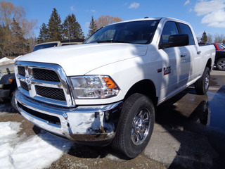 2017 Ram 2500