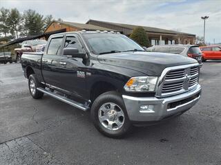 2018 Ram 2500