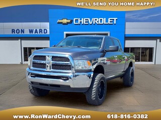 2017 Ram 2500 for sale in Herrin IL