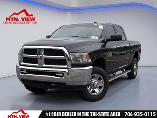 2017 Ram 2500 for sale in Ringold GA