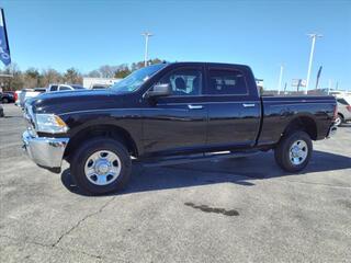 2014 Ram 2500