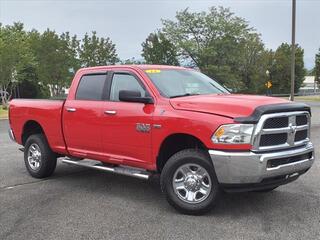 2014 Ram 2500 for sale in Chatsworth GA