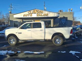 2016 Ram 2500 for sale in Clawson MI