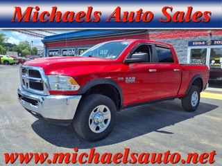 2016 Ram 2500 for sale in Carmichaels PA