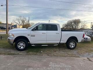 2016 Ram 2500 for sale in Okmulgee OK