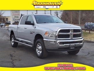 2017 Ram 2500 for sale in Branford CT