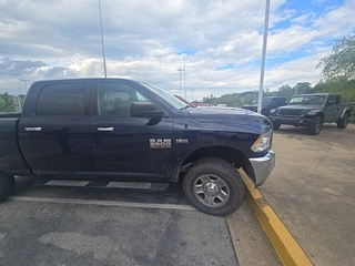 2016 Ram 2500