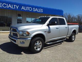 2013 Ram 2500