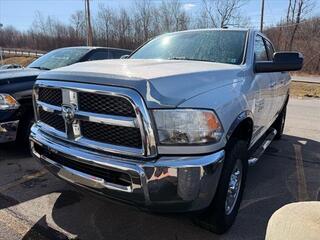 2015 Ram 2500