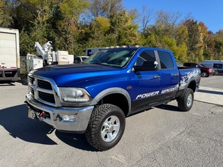 2016 Ram 2500 for sale in Knoxville TN