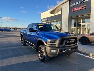 2018 Ram 2500