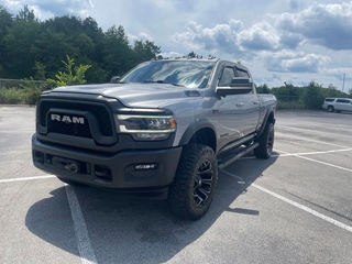 2020 Ram 2500 for sale in Greenville SC