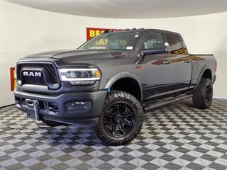 2020 Ram 2500 for sale in Houston TX