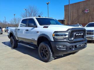 2020 Ram 2500