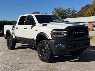 2020 Ram 2500