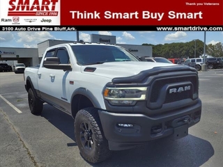 2020 Ram 2500 for sale in White Hall AR
