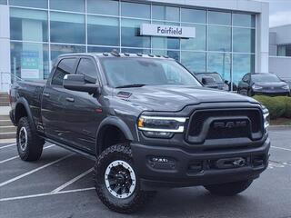 2021 Ram 2500