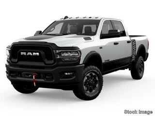 2021 Ram 2500