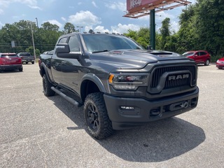 2023 Ram 2500 for sale in Dothan AL