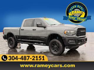 2024 Ram 2500 for sale in Princeton WV