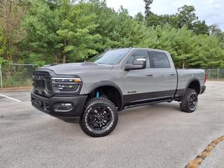 2025 Ram 2500 for sale in Greenville SC