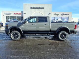 2026 Ram 2500 for sale in Boardman OH