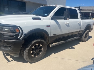 2019 Ram 2500