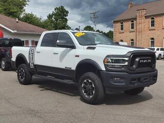 2019 Ram 2500