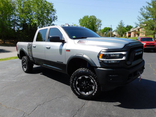 2019 Ram 2500