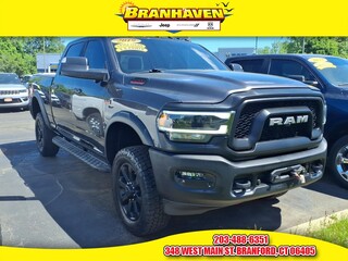 2019 Ram 2500 for sale in Branford CT