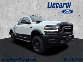 2021 Ram 2500