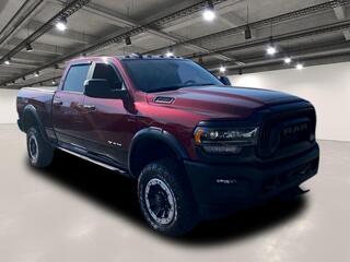 2022 Ram 2500 for sale in West Seneca NY