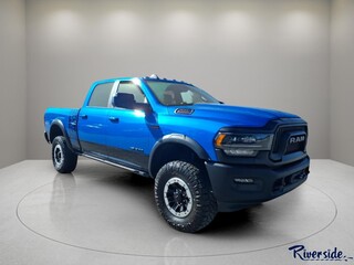 2022 Ram 2500 for sale in Rochester NY